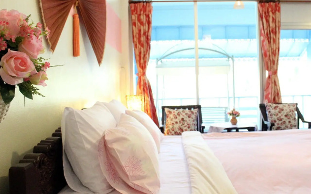 Bai Bua Beach Resort