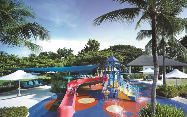 Shangri-La Mactan, Cebu
