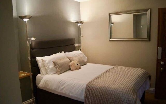 Arfryn House Bed and Breakfast