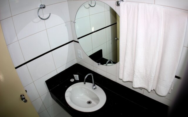 Amuarama Hotel