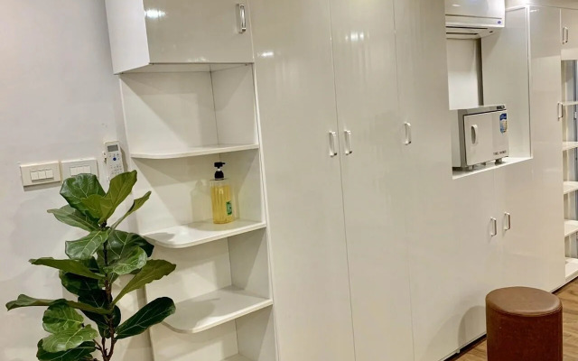 AN apartment