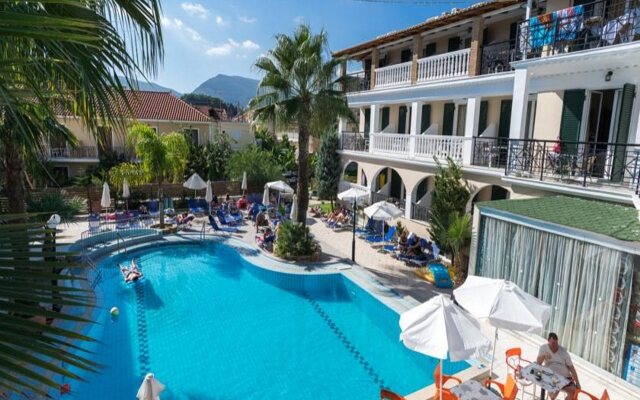 Zante Plaza Hotel