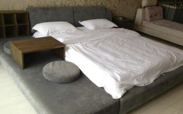 Yasheshangpin Apartment Hotel