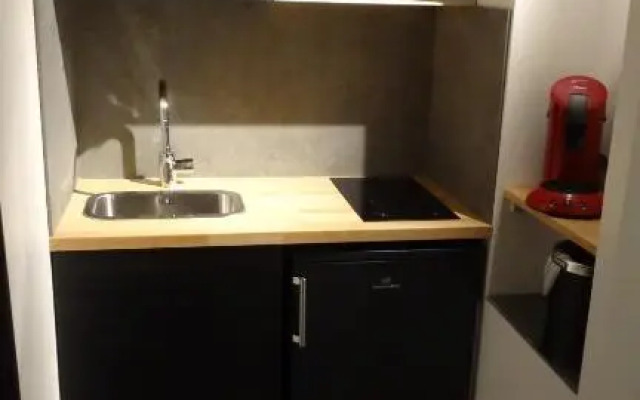 Appart'hotel Residella House Avignon Le Pontet