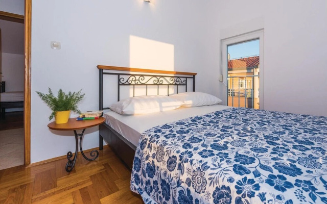 Awesome Home in Vodice With Wifi and 2 Bedrooms