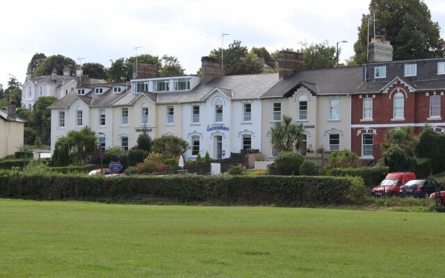Gainsboro Guest House