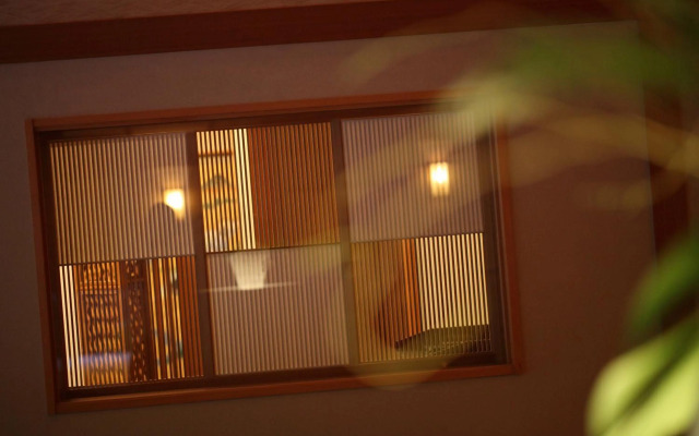 Yunohana Resort Suisen