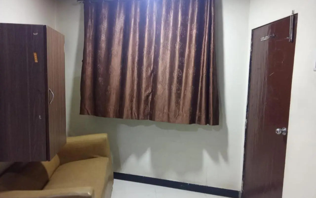 Hotel Kalpana Residency