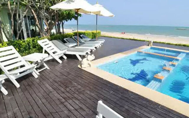 Sea Sky Beach Resort