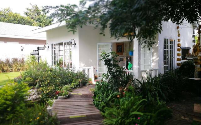 The Goodville Cottage