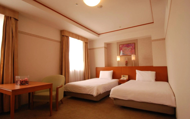 Hotel Tetora Otsu Kyoto