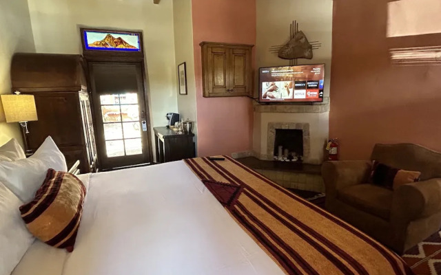 The Inn at Vanessie
