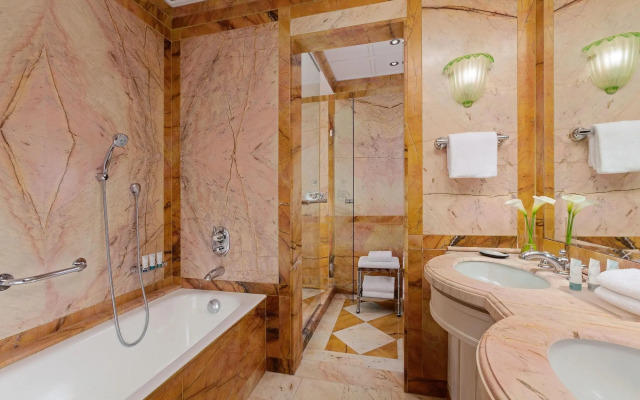 The Westin Excelsior Rome Hotel
