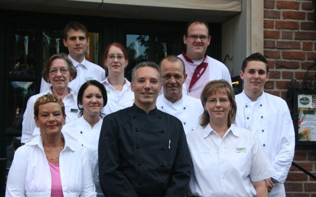 DORMERO Hotel Xanten