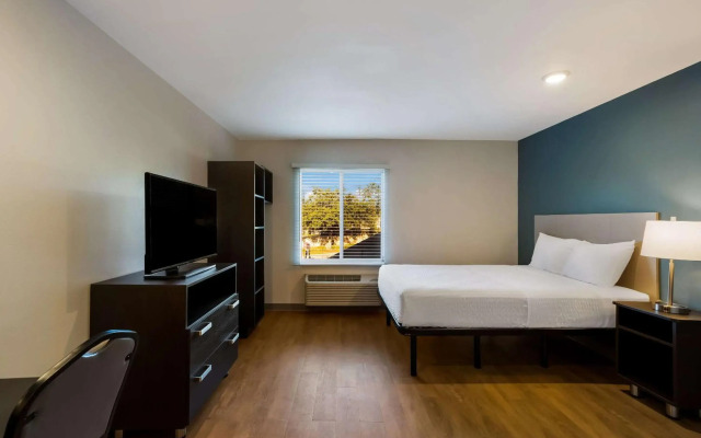 WoodSpring Suites Orlando West - Clermont