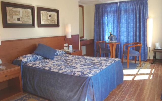 Hotel Masa International