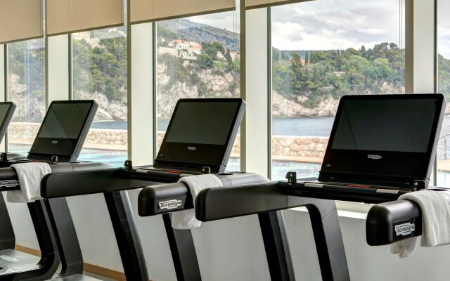 Rixos Premium Dubrovnik
