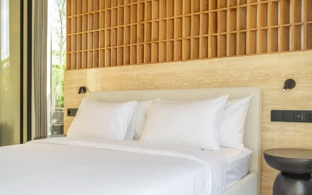 Ardhana Villas Residence – Guest Rooms – Ungasan