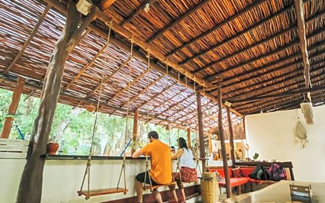 Hostal Mulut Tulum