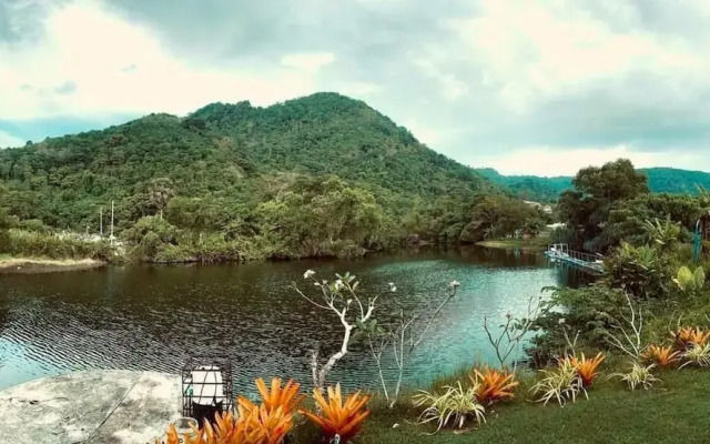 PP Grand Kamala Hotel
