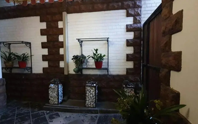 Cullinan Premier Hotel