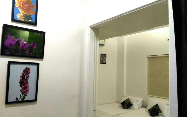 Bougainvilla Home-Behind Pune Airport