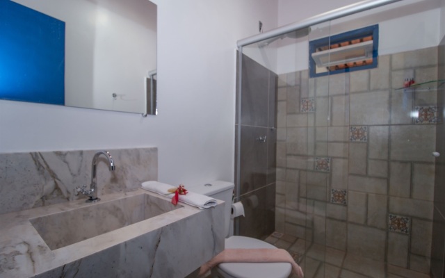 Vereda da Serra Eco Pousada