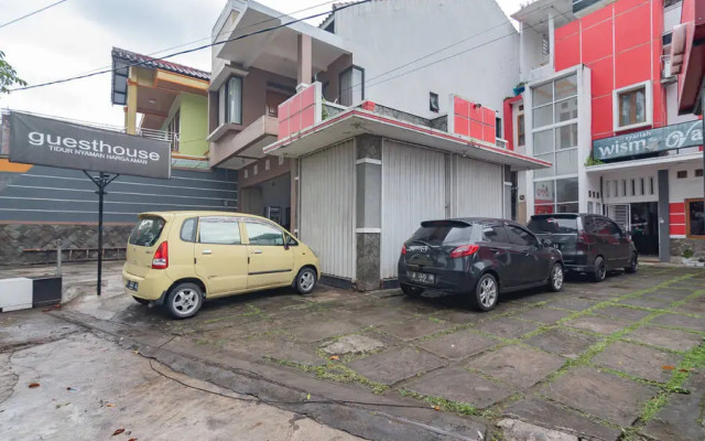 Wisma Vandera Syariah Garut