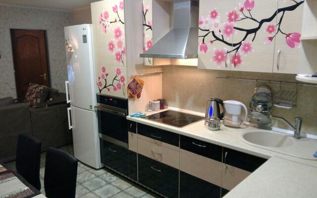 Guest House Laguna