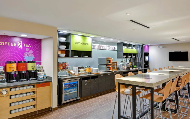 Home2 Suites by Hilton Stafford Quantico