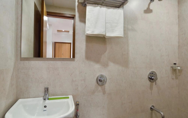 Hotel Leafio Mumbai