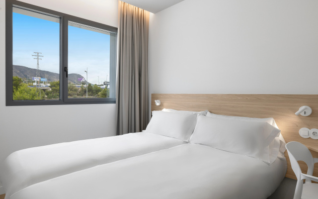 B&B Hotel Benidorm Finestrat