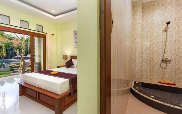 Hidden Padma Retreat