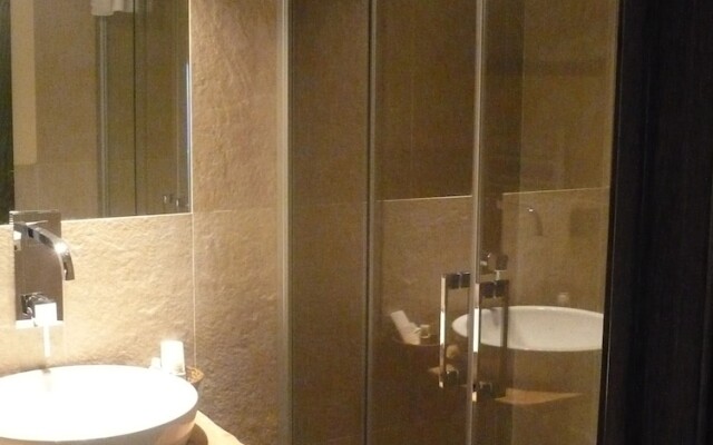 Albergo Diffuso S'Illustradu