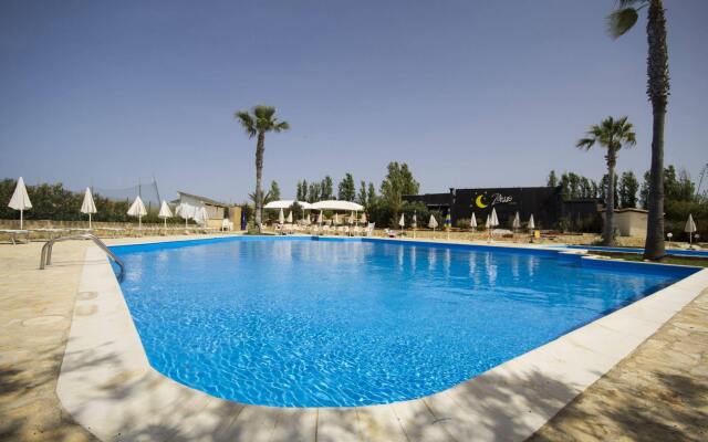 Zahira Resort & Village