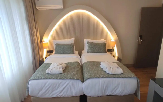 Samil Hotel