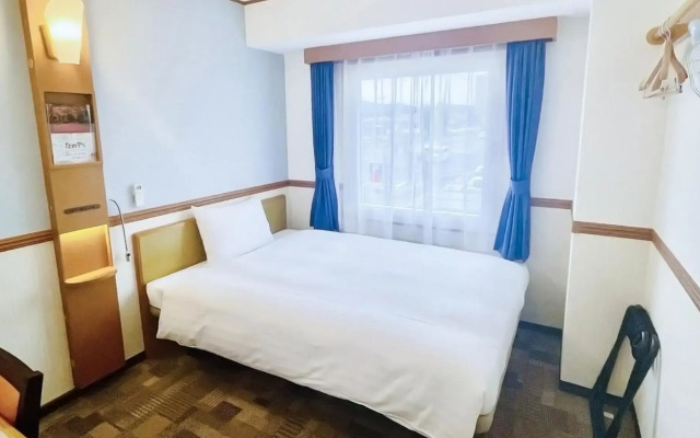 Toyoko Inn Higashi Hiroshima Station
