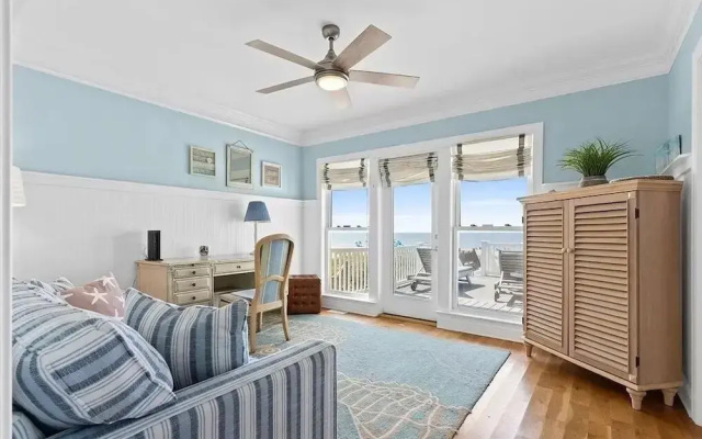 Cavu - 4 Br Home