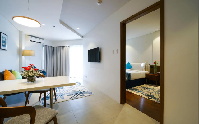 Tambuli Seaside Resort and Spa