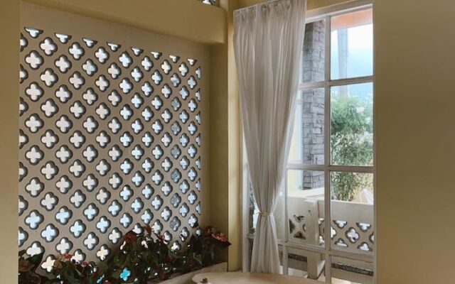 Hotel Boutique Del Mar