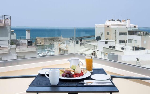 Ibis Styles Heraklion Central