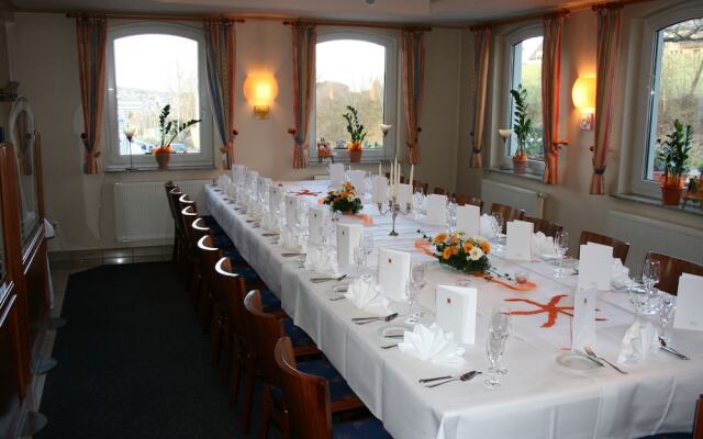 Hotel Wilhelmshöhe