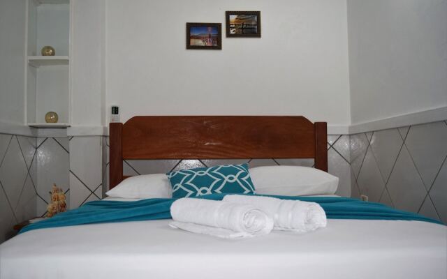 Pousada Carpinteiro Naval