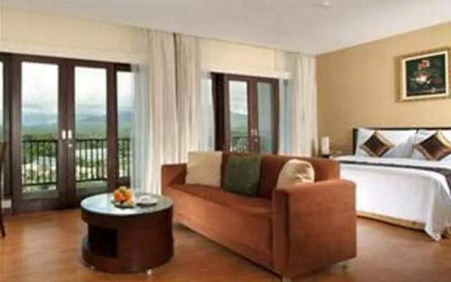 Sutanraja Hotel, Convention & Recreation