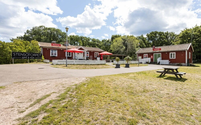 First Camp Stensö Kalmar