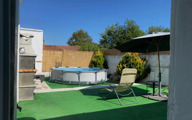 Anchor House Albufeira