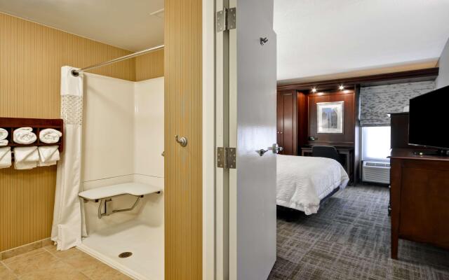 Hampton Inn Detroit/Northville