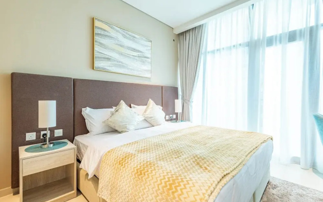 Elegant Studio in Palm Jumeirah