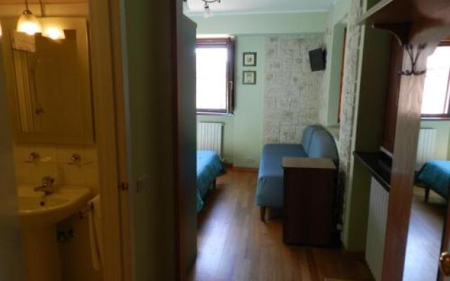 Garnì B&B La Rua-Pescocostanzo
