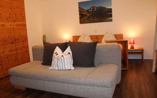 Ferienwohnung Fam. Leuner